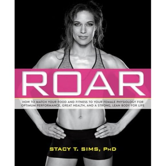 Roar by Stacy Sims (Paperback) - Picture 4 of 5